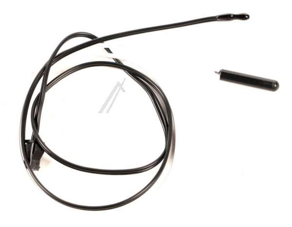 Kuppersbusch Temperature Sensor For Refrigerators - Freezers - 443439 Sensor Red And White Air Duct