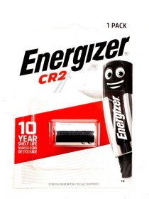 Energizer Photo Cell-battery - Cr2 E300776305 Energizer Special Battery - Lithium Photo Cr2 Fsb 1 Piece Energizer Photo Cell-battery - Cr2 E300776305 Energizer Special Battery - Lithium Photo Cr2 Fsb 1 Piece