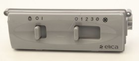 Elica Button - Spp0212669 Cr s 1138-75-2 Gr Sl3v+i Elica
