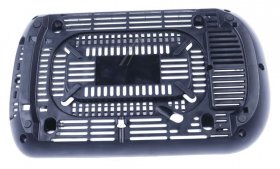 Housing Base - Ss-208142 Base Plate [Groupe SEB]