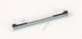 Samsung Button - Gh98-50223e Volume Key Galaxy Zflip 7 (sm-f766) Light Green