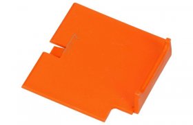 Thomas Cable Cover - 197 056 Power Cable Cover