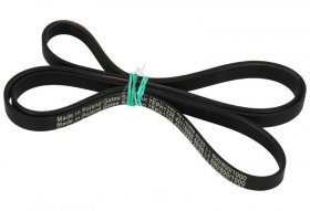 Poly v belt - 1024420 V-belt 7eph 1228 [Amica]