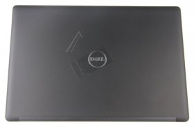 Dell Rearpanel - 8p4gw Assembly Cover With Antenna Wwan Ntch 5280