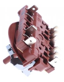 Kuppersbusch Oven Switch - 530665 Oven Selector