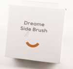 Dreame Vacuum Cleaner Nozzle - Rsb9 20010100000717 Side Brush (white)