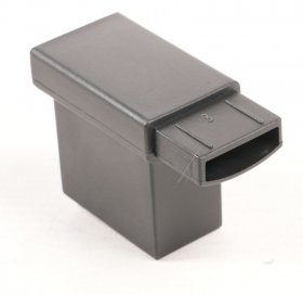 Teka Adapter Handle - 83131155 Handle Corner He 521 Es Vr01 Teka Adapter Handle - 83131155 Handle Corner He 521 Es Vr01