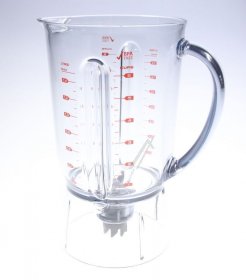 Gastroback Mixer - Blender Bowl - 98560 Container With Blade