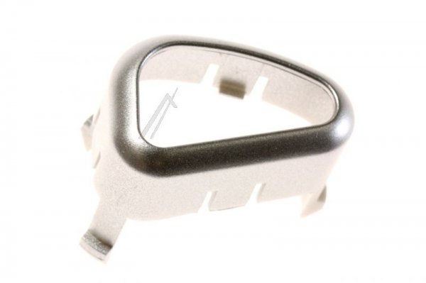 Button - 5328508000 Frame Button Internal Right Ss21 Lacquered Gy50mp[gw] [Delonghi]
