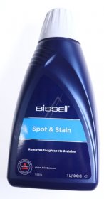 Bissell Workshop Service Aids - 1084n Bissell Spot & Stain 1l Cleaning Agent Stain Remover