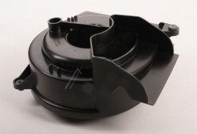 Thomas Extractor Hose - 108 502 Air Guide