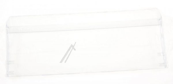 Freezer Case Flap - 2089627018 Freezer Flap Transparent H=1 [Electrolux Aeg]
