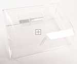 Freezer Drawer - 8582651107699 Box Freezer Complete Neutral 7902 402x155mm [Electrolux Aeg]