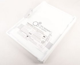 Lg Freezer Door - Adc72987155 Door Assembly freeze Room