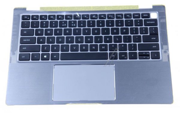 Dell Casing Cover - X9kjh Dell Assembly Plmrst Us-intl Wlan 9420#
