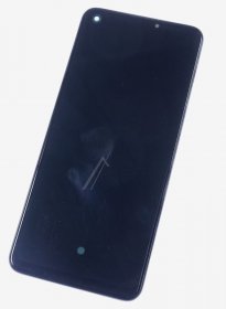 Realme Display Unit - 4906919 Display Unit Realme 8 (rmx3085) Black