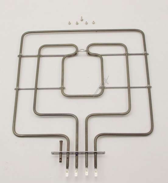 Top Element Oven - 20008179 Heater-top Dual-circuit 2800w 220-240v [Bosch Siemens]