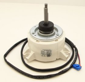 Lg Ventilator Motor - Eau62543713 Motor Assembly Dc Outdoor