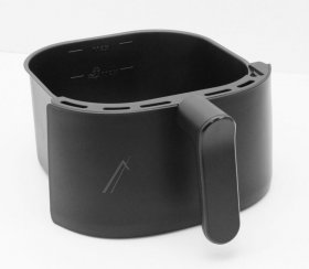 Saeco Basket - 642001015607 Tank Assembly Na229