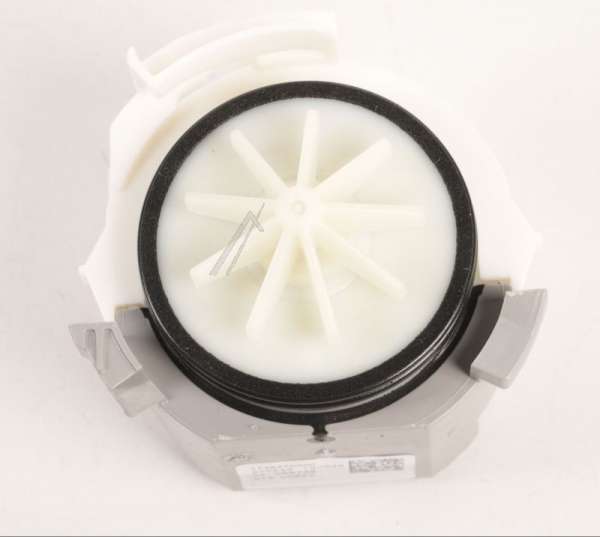 Kuppersbusch Teka Drain Pump - 81742270 Drain Pump G6805 0v