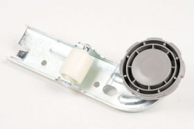 Kuppersbusch Foot - 439978 Roller With Foot Complete Right