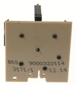 Kuppersbusch Mode Select Switch - 543748 Selector Switch