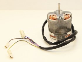 Smeg Motor - 695211656 Motor Group S80-35 Anp