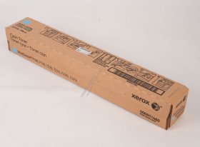 Xerox Toner Cartridge - 006r01460 Xerox Toner Cyan Xerox Toner Cartridge - 006r01460 Xerox Toner Cyan