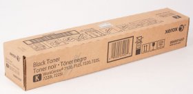 Xerox Toner Cartridge - 006r01457 Xerox Toner Black Xerox Toner Cartridge - 006r01457 Xerox Toner Black