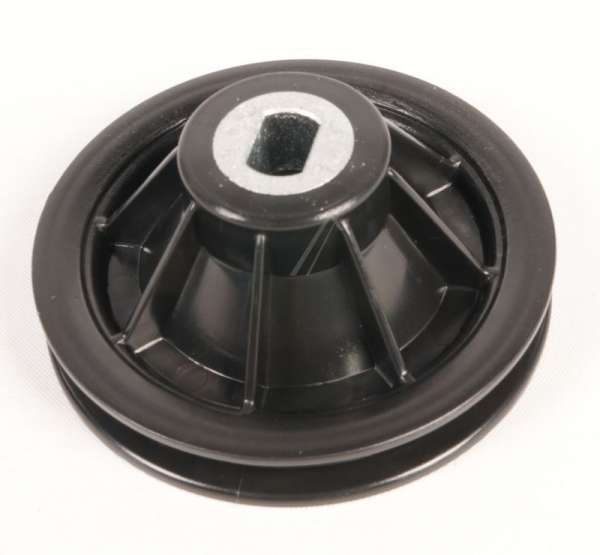 Belt Pulley - 0180200583a 70055656 Belt Pulley [Candy Hoover]