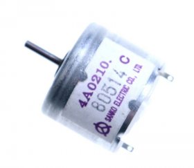 Nad Motor - 717 Motor For Cd Tray