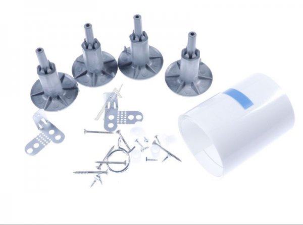 Mounting Parts - 1784430284 C00927861 Accessories Group [Arcelik]