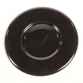 Simfer Burner Cap - Yortk-0500-020-002 70047066 Burner Cap Center Tecna Shining 2mm