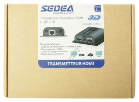 Sedea Trap Filter Antenna - 912265 Set Lte-5g Filter With Connector Sedea Trap Filter Antenna - 912265 Set Lte-5g Filter With Connector