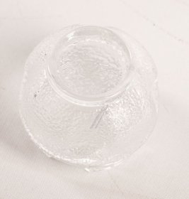 Compatible Glass Oven Lamp Cover - Oven Lamp Glass Alternative For Aeg