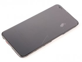 Realme Display Unit - 4903696 Display Unit Realme 6 Pro Black