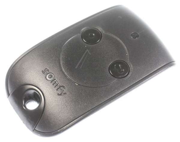 Somfy Garage Remote Control - Keytis 2ns Remote Control 2 Channel 433 92mhz Rc