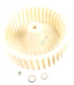 It Wash Radial Ventilator - Dr901505300 Radial Fan Kit