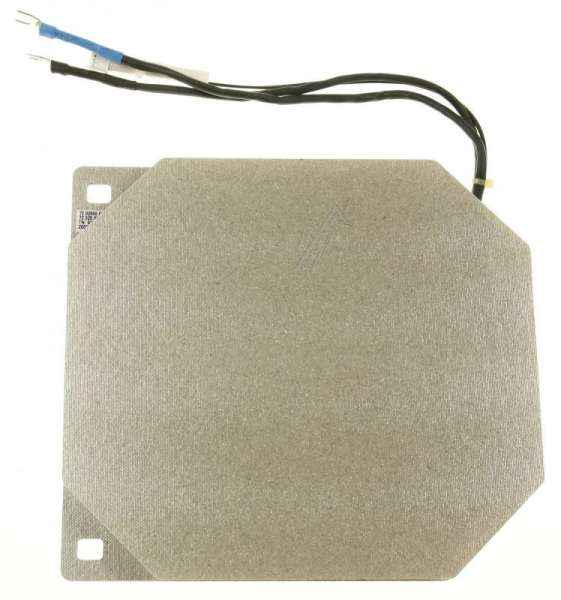 Arpa Induction Board - A13441-0 Inductor G5 210mm L=200