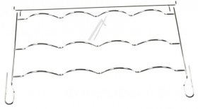 Smeg Grid - 848413977 Wire Shelf