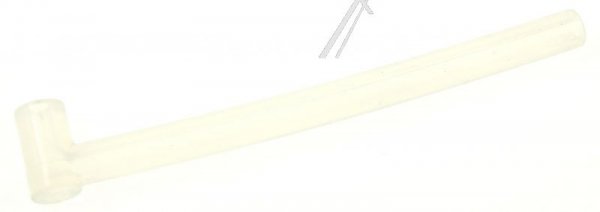Connecting Hose For Coffee Machines - 5313226811 Tube 90(sil) Ec820 [Delonghi]