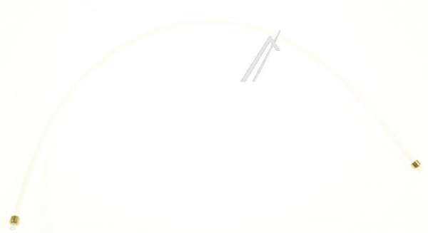 Connecting Hose For Coffee Machines - 5513226831 Tube Ptfe Di2-de4 L=500 2bushes [Delonghi]