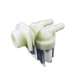 2 way Solenoid Valve - Valve-magnet [Bosch Siemens]