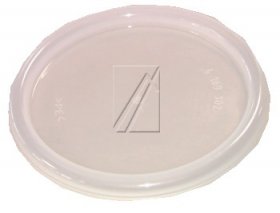 Braun Mixing Bowl Lid - 64187628 Top Cover Braun Mixing Bowl Lid - 64187628 Top Cover
