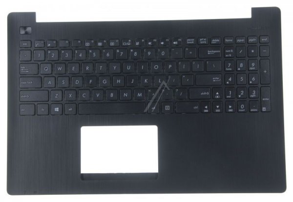 Asus Us United States Notebook keyboards - 90nb04x1-r31us0 Asus 90nb04x1-r31us0 X553ma-1a K-b_(us)_module-as