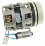 Circulating Motor - Yxw48-2f-3 Washing Pump [Midea]