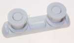 Roller For Dishwasher Basket - 1070357 Guide Support [Amica]
