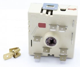 Energy Controler household App - 50 55034 111 00618401 Energy Regulator [Bosch Siemens]