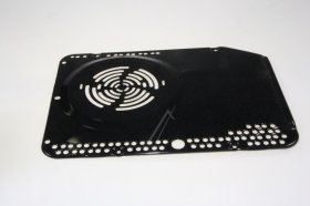 Cover Plate - 3531923427 Baffle Plate internal self-cle [Electrolux Aeg]