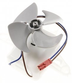 Ventilator Motor - Dond fan Mot gr 4 5w 100mm Grey Prop [Vestel]